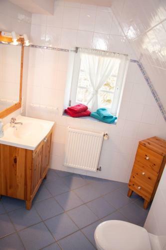 Apartamento Reet Und Meer Beckerwitz