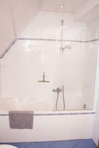 Apartamento Reet Und Meer Beckerwitz