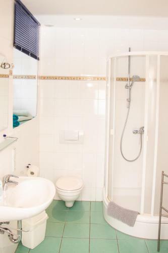 Apartamento Reet Und Meer Beckerwitz