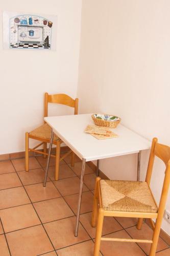 Apartamento Reet Und Meer Beckerwitz