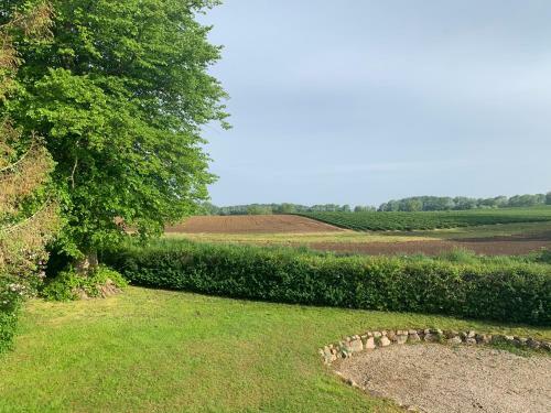Apartamento Reet Und Meer Beckerwitz