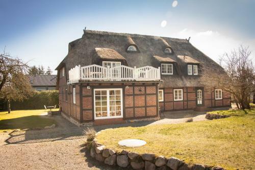 Apartamento Reet Und Meer Beckerwitz