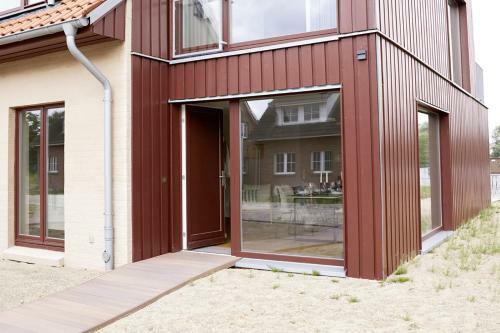 Apartamento Bades Huk Haus 3 Wohnung 10 - Eg