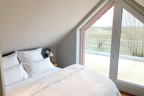 Apartamento Bades Huk Haus 1 Wohnung 4 - Og