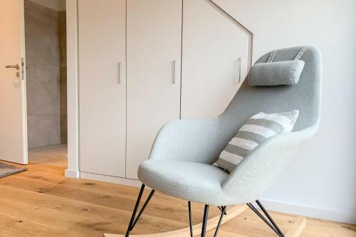 Apartamento Bades Huk Haus 1 Wohnung 4 - Og