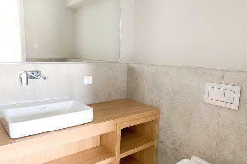 Apartamento Bades Huk Haus 1 Wohnung 4 - Og