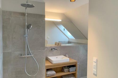 Apartamento Bades Huk Haus 1 Wohnung 4 - Og
