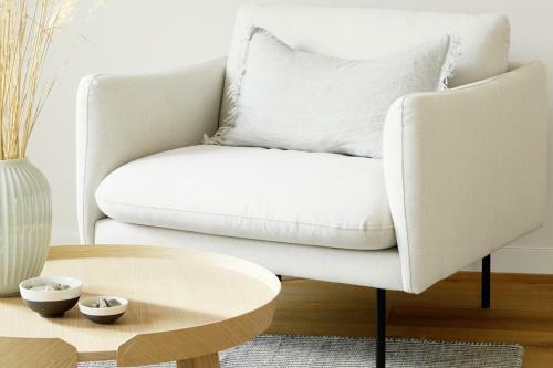 Apartamento Bades Huk Haus 8 Wohnung 32 - Og