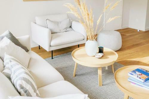 Apartamento Bades Huk Haus 9 Wohnung 36 - Og