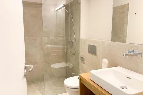 Apartamento Bades Huk Haus 9 Wohnung 36 - Og