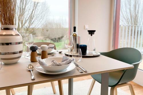 Apartamento Bades Huk Haus 9 Wohnung 36 - Og