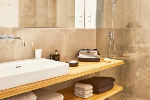 Apartamento Bades Huk Haus 10 Wohnung 38 - Eg
