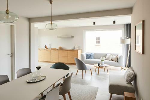 Apartamento Bades Huk Haus 10 Wohnung 39 - Og