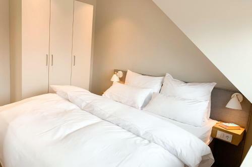 Apartamento Bades Huk Haus 10 Wohnung 39 - Og