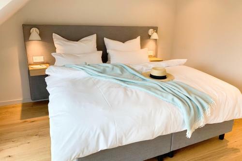 Apartamento Bades Huk Haus 11 Wohnung 45 - Og