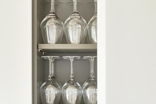 Apartamento Bades Huk Haus 11 Penthouse 47
