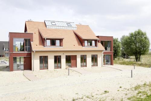 Apartamento Bades Huk Haus 11 Penthouse 47