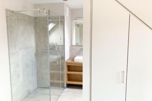 Apartamento Bades Huk Haus 12 Wohnung 52 - Og