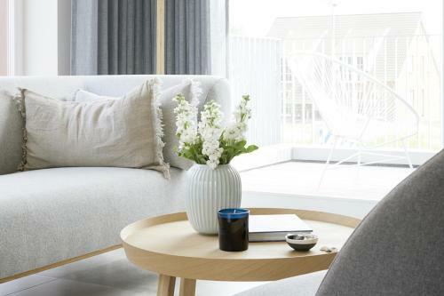 Apartamento Bades Huk Haus 12 Wohnung 52 - Og