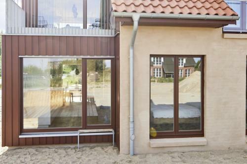 Apartamento Bades Huk Haus 13 Wohnung 53 - Eg