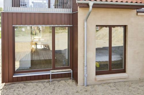 Apartamento Bades Huk Haus 13 Wohnung 55 - Eg