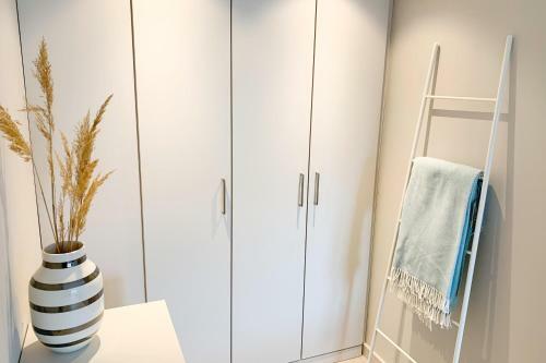 Apartamento Bades Huk Haus 9 Wohnung 33 - Eg