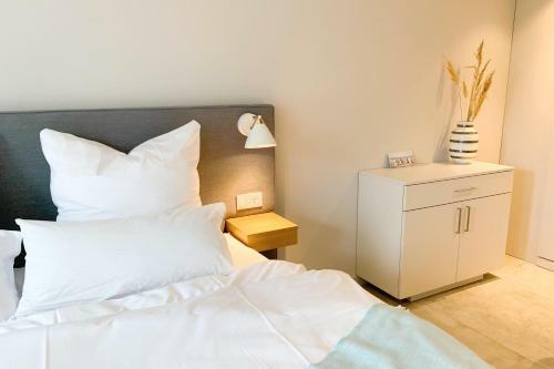 Apartamento Bades Huk Haus 9 Wohnung 33 - Eg