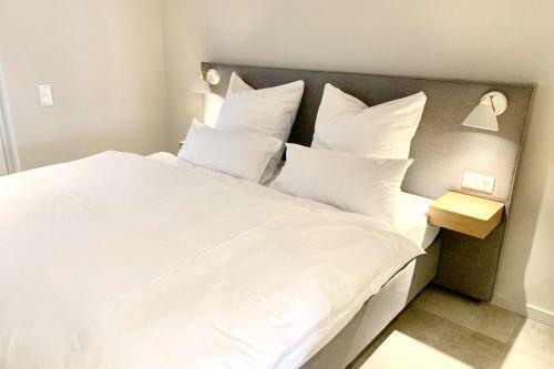 Apartamento Bades Huk Haus 2 Wohnung 5 - Eg