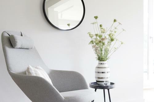 Apartamento Bades Huk Haus 15 Wohnung 61 - Og