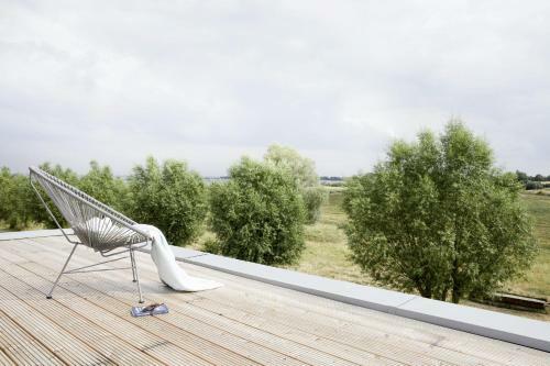 Apartamento Bades Huk Haus 15 Wohnung 61 - Og