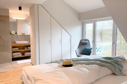Apartamento Bades Huk Haus 15 Wohnung 61 - Og