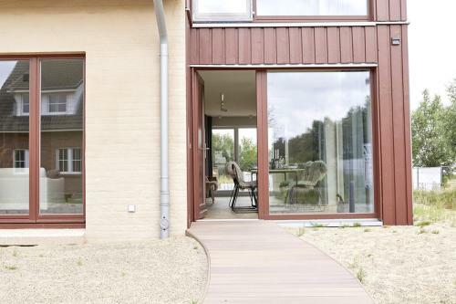 Apartamento Bades Huk Haus 16 Wohnung 64 - Eg