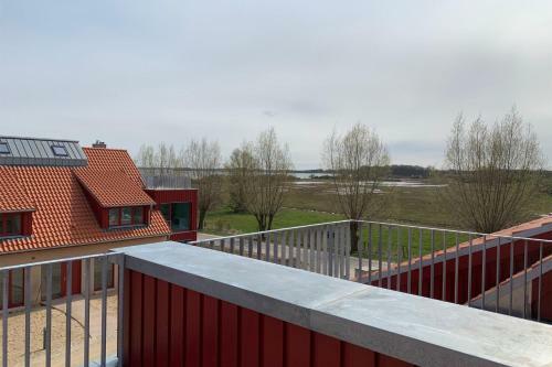 Apartamento Bades Huk Haus 2 Wohnung 7 - Og