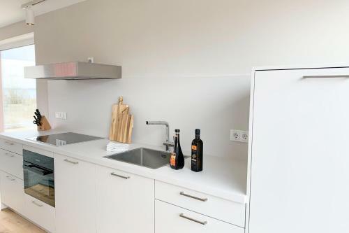 Apartamento Bades Huk Haus 2 Wohnung 7 - Og
