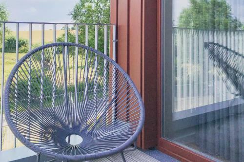 Apartamento Bades Huk Haus 2 Wohnung 7 - Og