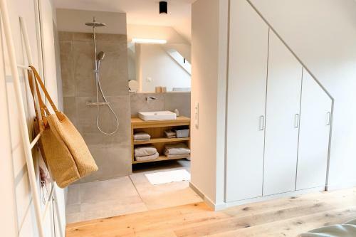 Apartamento Bades Huk Haus 2 Wohnung 7 - Og