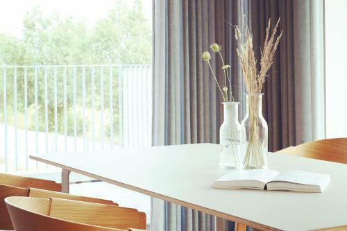 Apartamento Bades Huk Haus 17 Wohnung 72 - Og