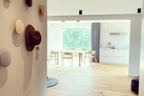 Apartamento Bades Huk Haus 17 Wohnung 72 - Og