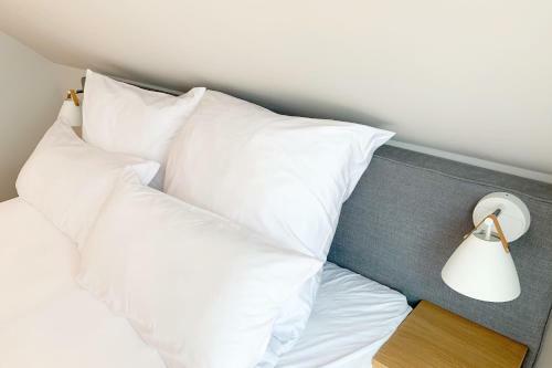 Apartamento Bades Huk Haus 18 Wohnung 76 - Og