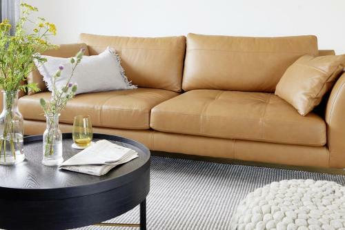Apartamento Bades Huk Haus 18 Wohnung 76 - Og