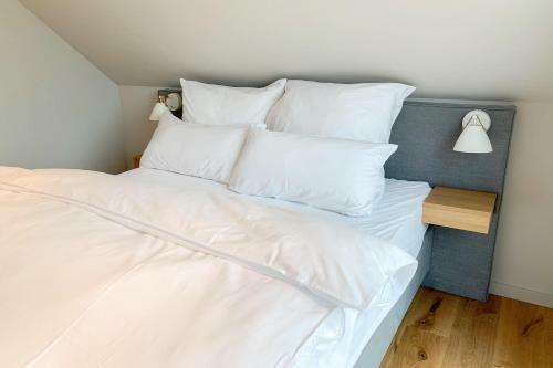 Apartamento Bades Huk Haus 18 Wohnung 77 - Og