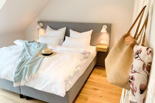 Apartamento Bades Huk Haus 5 Wohnung 19 - Og