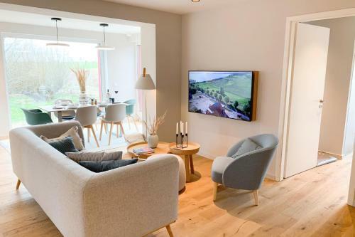 Apartamento Bades Huk Haus 5 Wohnung 19 - Og