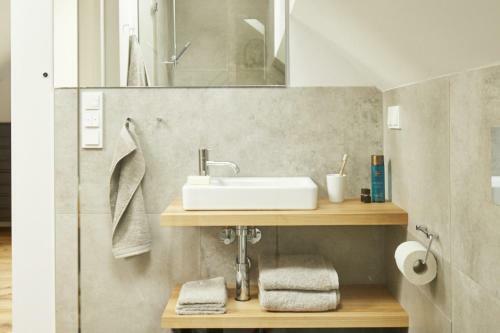 Apartamento Bades Huk Haus 6 Wohnung 20 - Eg