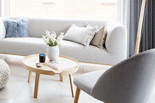 Apartamento Bades Huk Haus 6 Wohnung 20 - Eg
