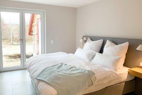 Apartamento Bades Huk Haus 6 Wohnung 20 - Eg