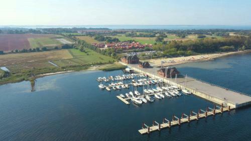 Apartamento Bades Huk Haus 4 Wohnung 16 - Og