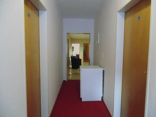 Hotel Seehaus