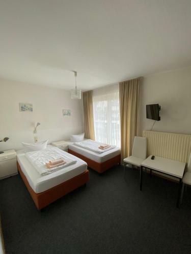 Hotel Seehaus