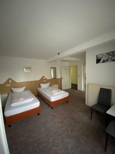 Hotel Seehaus